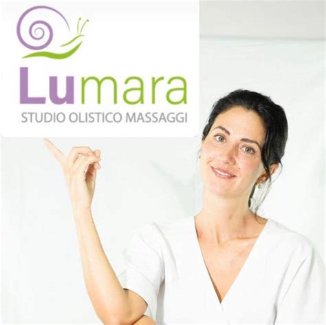 Lumara Studio Benessere Massaggi 